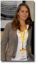 Rebecca Stieger / Rising Media