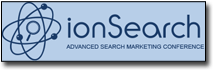 IonSearch 2013 Logo
