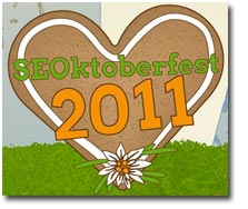 SEOktoberfest 2011 - Logo