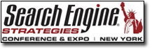 SES NY 2013 Logo
